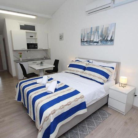 Studio Sunny Ровинь Экстерьер фото
