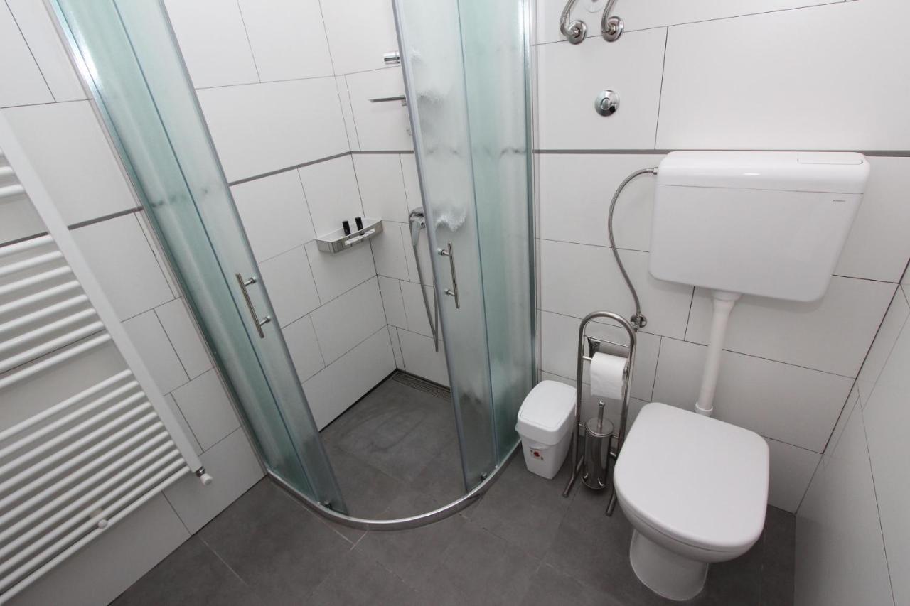 Studio Sunny Ровинь Экстерьер фото
