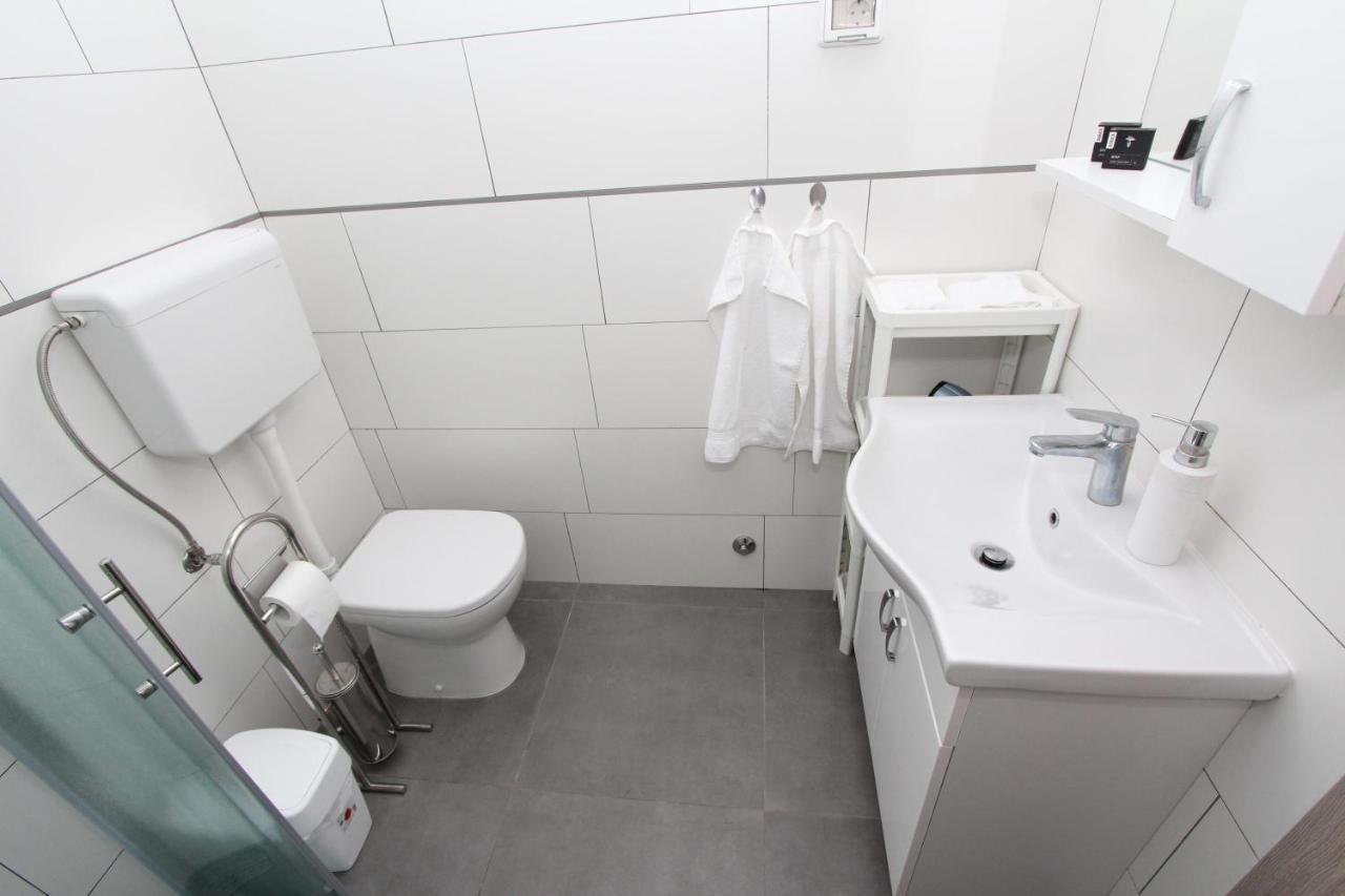 Studio Sunny Ровинь Экстерьер фото