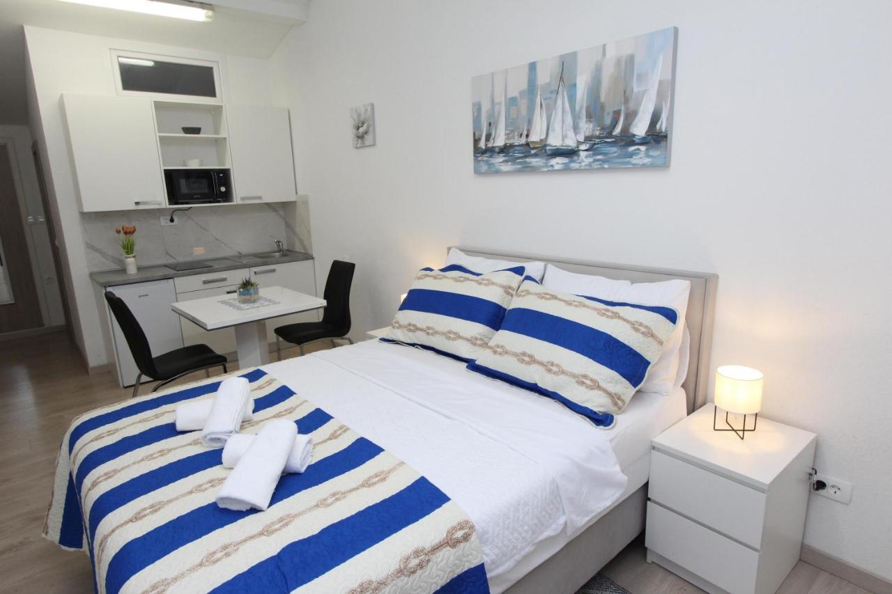 Studio Sunny Ровинь Экстерьер фото